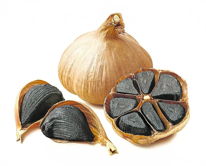 Un dip adictivo, natural y saludable, al estilo Mamá de Rocco.