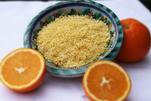 Dale un sabor más cítrico y vibrante a tu comida.