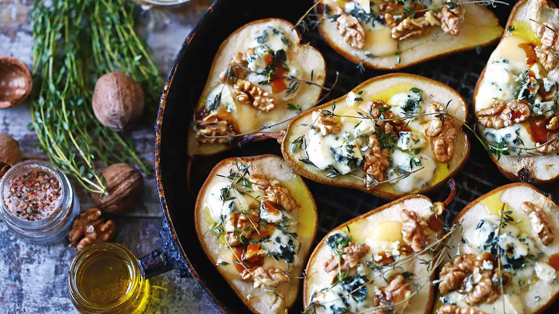 Esta combinación irresistible de sabores te encantará.