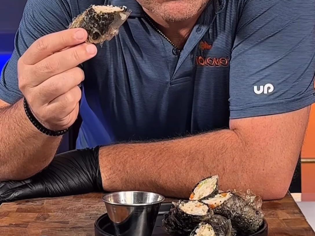 Una experiencia del mar al alcance de tus manos.