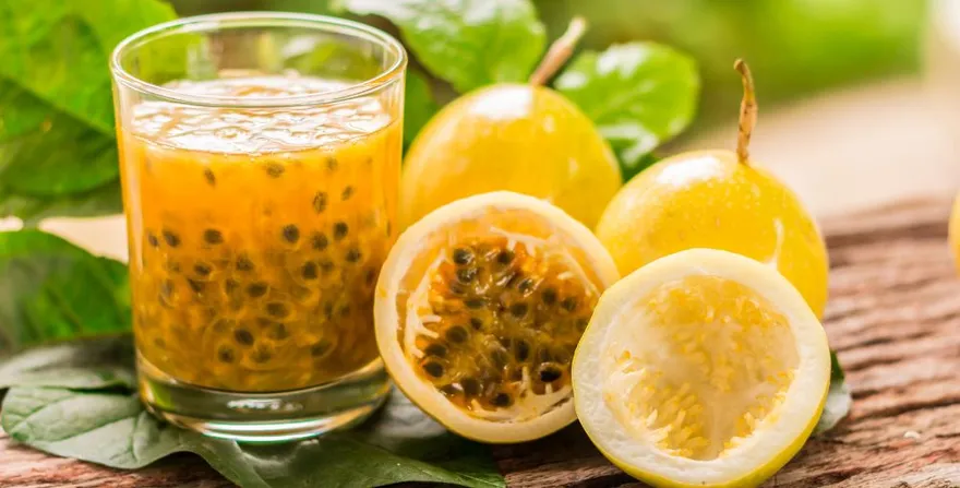 Maki Fizz, un japonés con toques tropicales