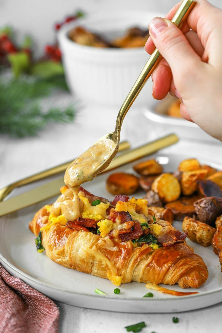 Esponjosos y con ese toque que hace que quieras repetir.