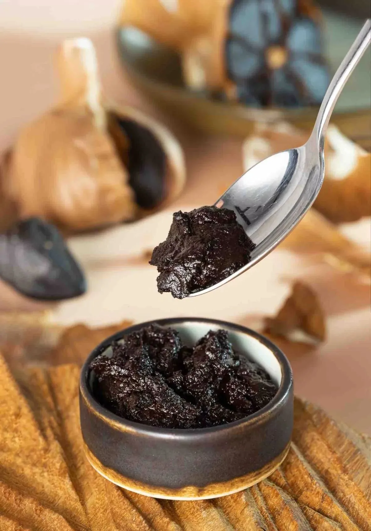 El aderezo que hace brillar tu platillo en cada bocado.