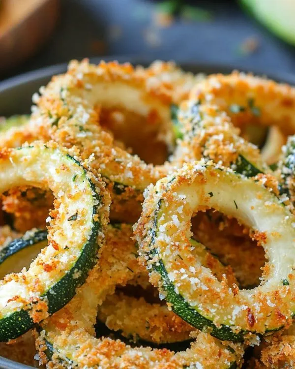 Crujiente, deliciosa y lista para impresionar a tus invitados.