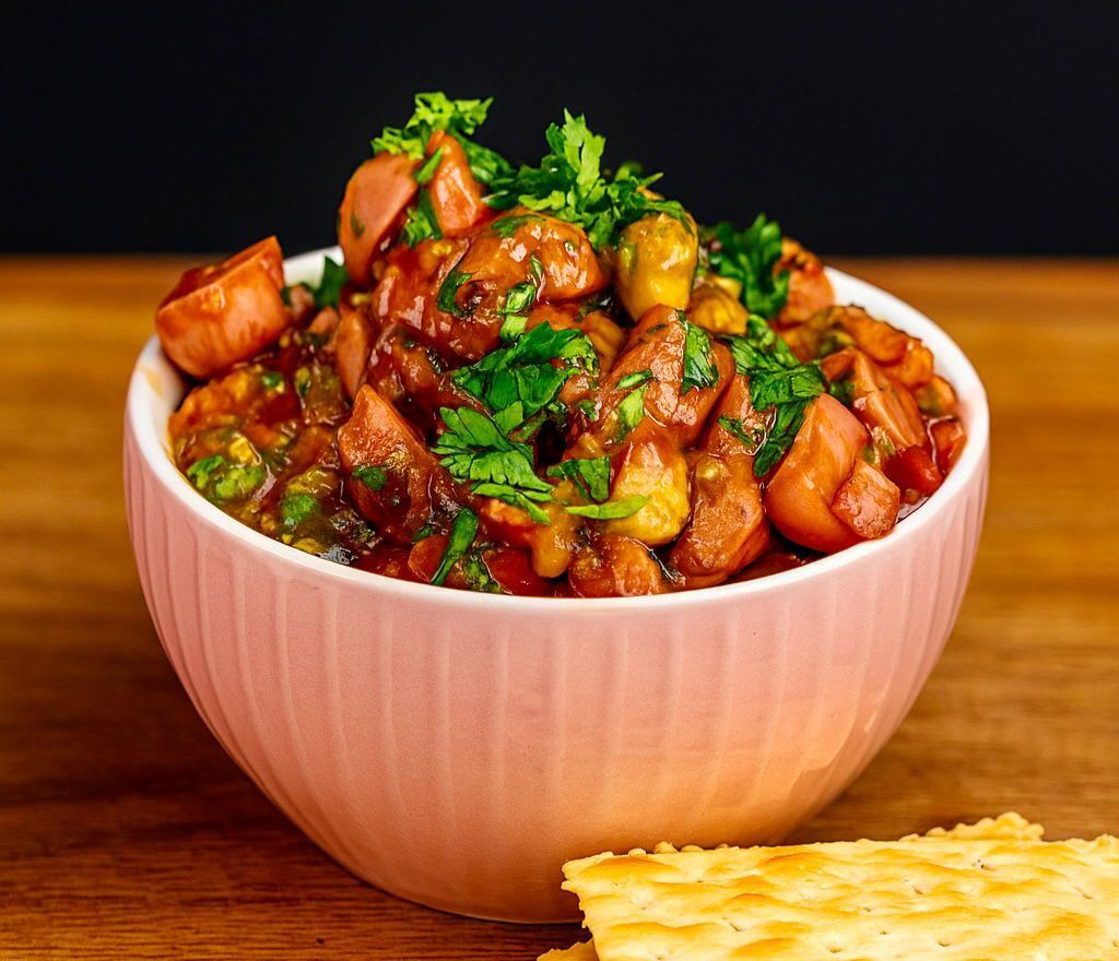 Un delicioso coctel para cualquier ocasión. ¡Déjate caer!