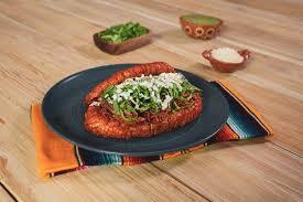 Pambazos de carne a la cerveza Stout. No solo llena, conquista.