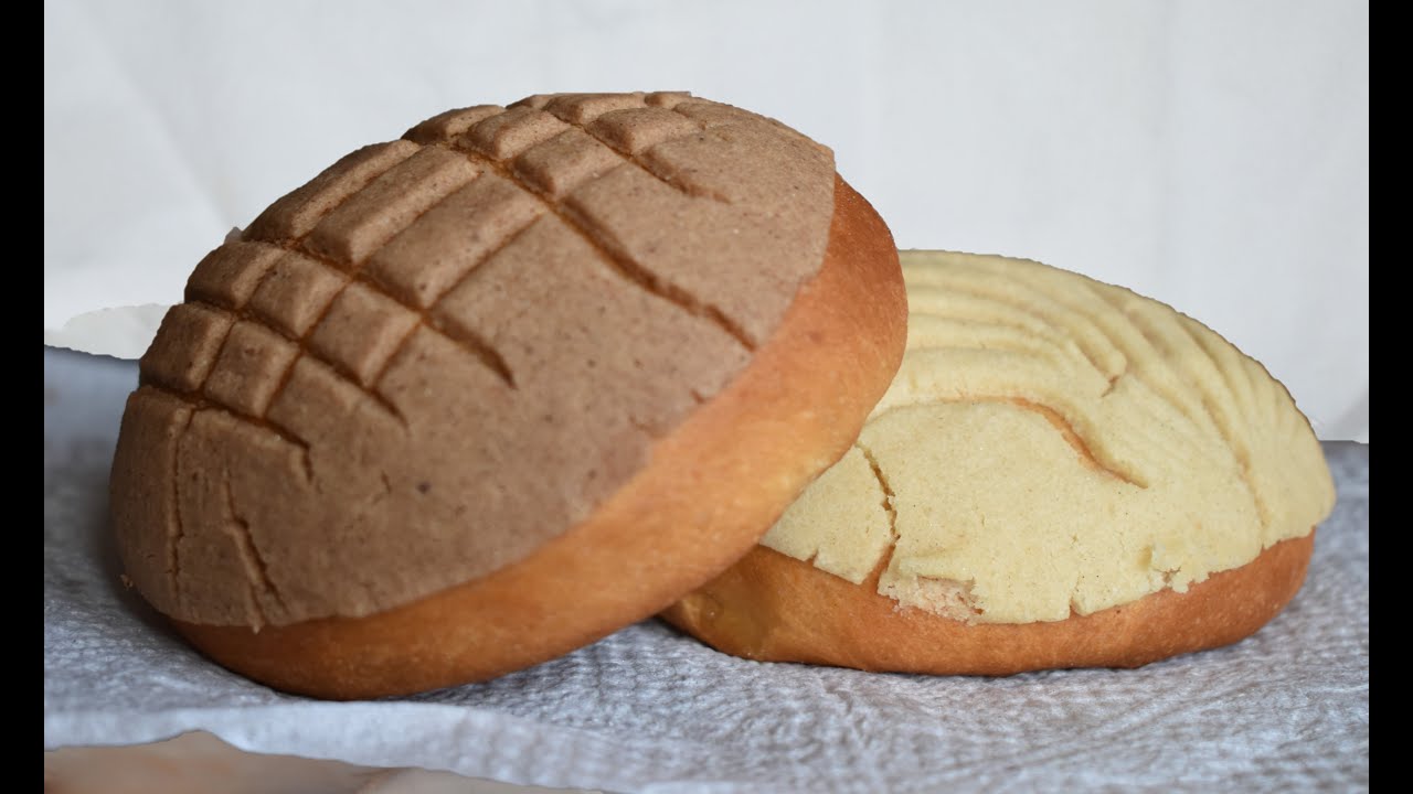 Conchas, en la panadería mexicana, este pan es de los más icónicos