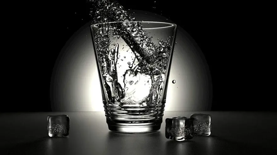 Lumen, la bebida para la iluminación