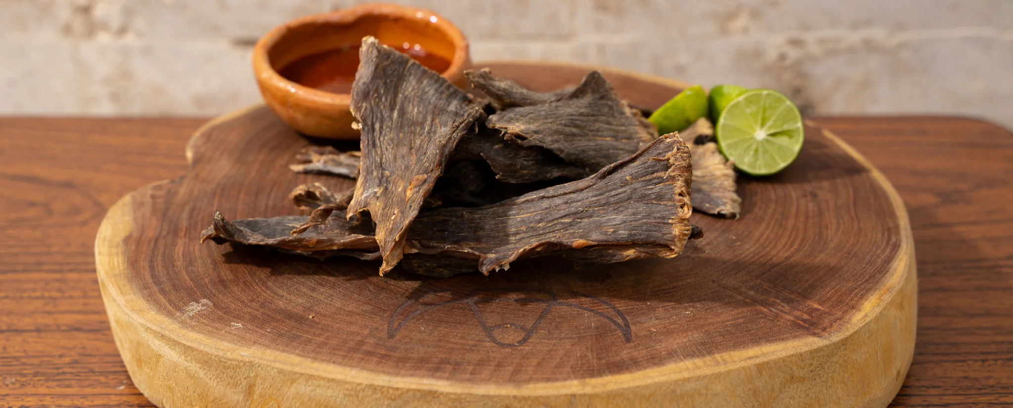 Snack energético para mantener la energía estable.