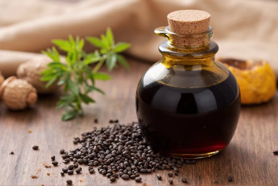 Aderezo antiinflamatorio, medicina disfrazada de sabor.